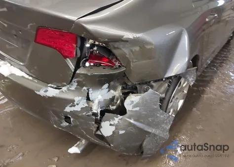 2008 Honda Civic Lx из США, поврежденный, VIN 2HGFA16548H313741